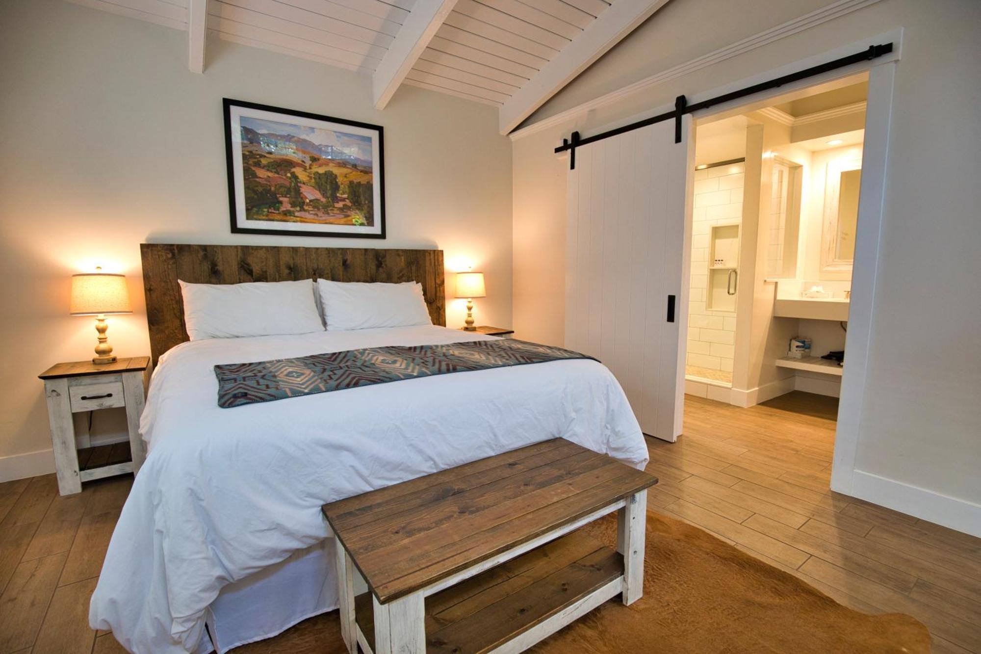 Circle Bar B Guest Ranch Hotel Capitan Exterior foto