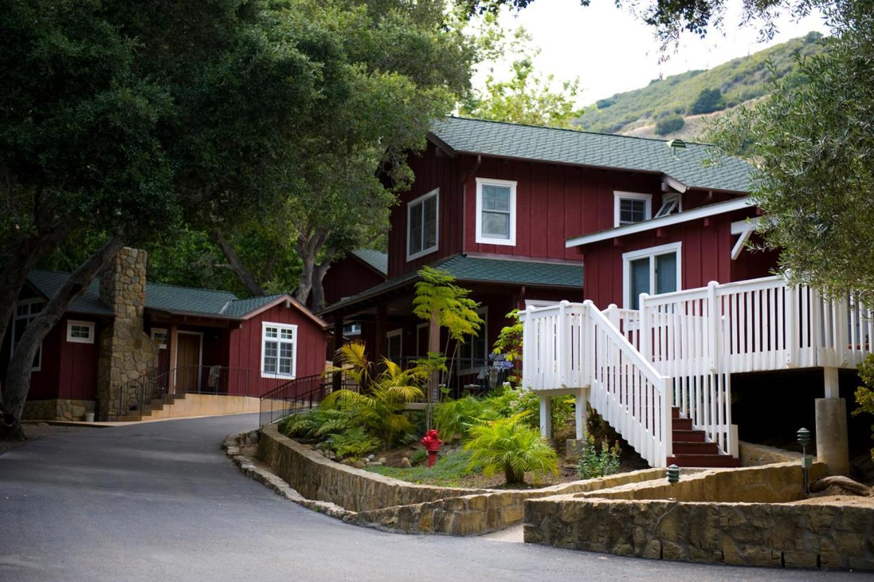Circle Bar B Guest Ranch Hotel Capitan Exterior foto