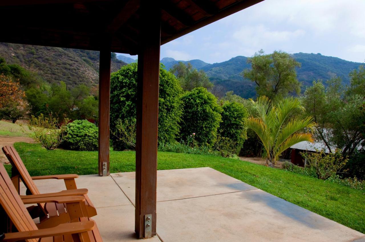 Circle Bar B Guest Ranch Hotel Capitan Exterior foto