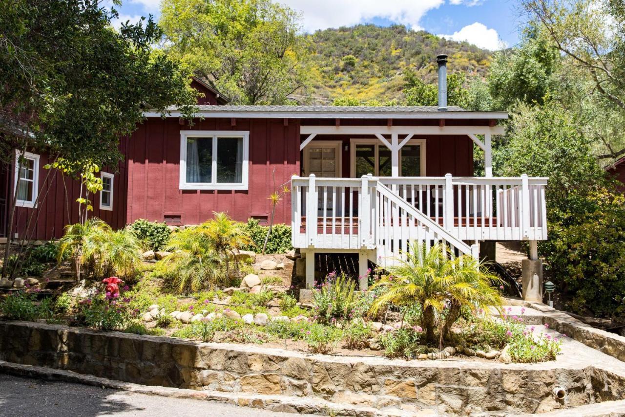 Circle Bar B Guest Ranch Hotel Capitan Exterior foto