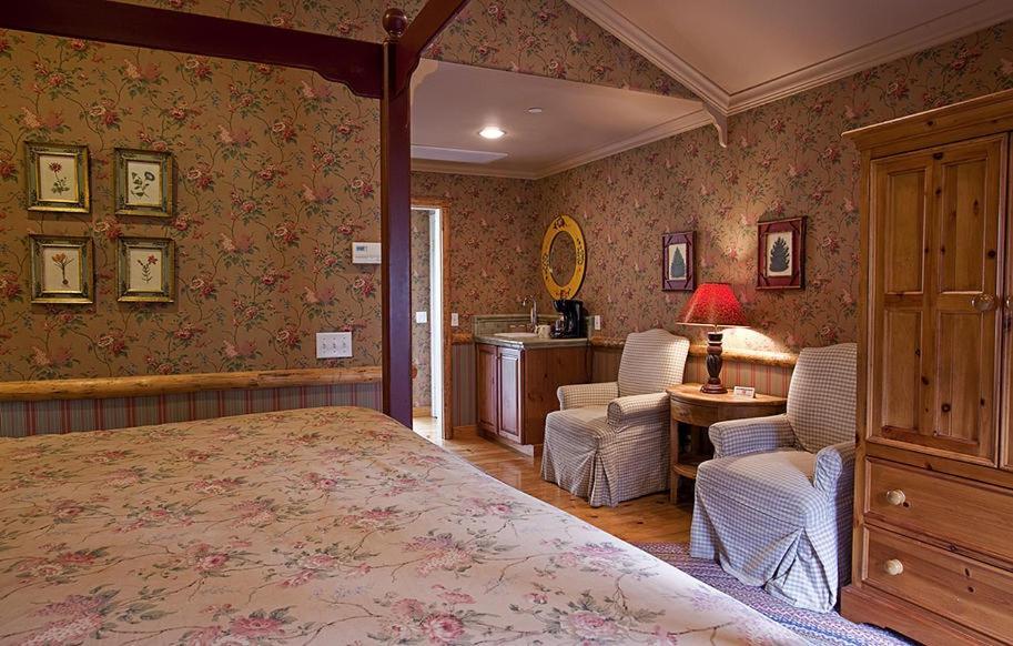 Circle Bar B Guest Ranch Hotel Capitan Quarto foto